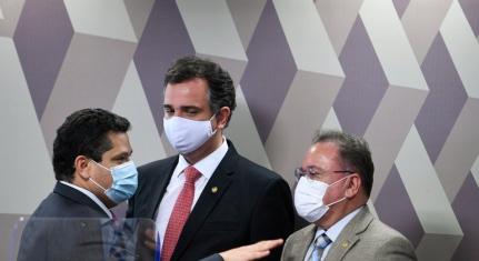 Edilson Rodrigues/Agência Senado