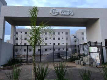 obra mirante do coxipo