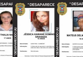 Desaparecidos