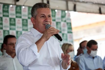 Mayke Toscano/Secom-MT