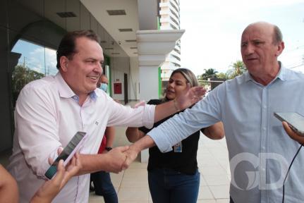 Otmar de Oliveira