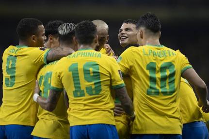 Foto: Lucas Figueiredo/CBF