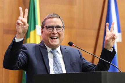 JL Siqueira/AL-MT