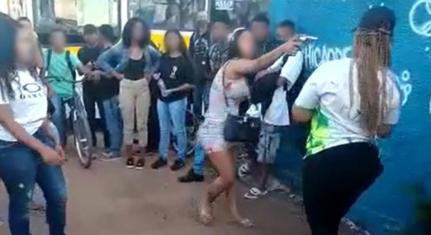 Reprodução