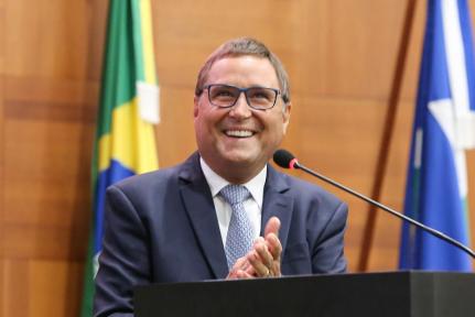 JL Siqueira/AL-MT