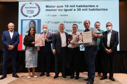 Mayke Toscano/Secom-MT