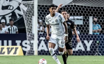 Ivan Storti/Santos FC