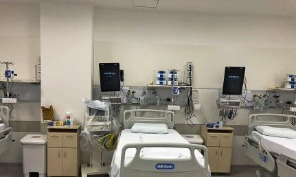 Ascom/HCPA