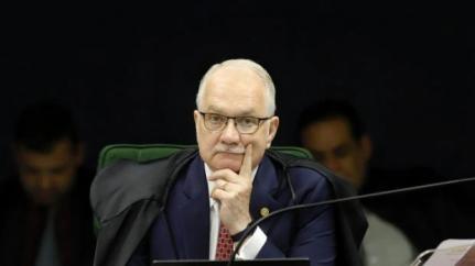 Rosinei Coutinho/SCO/STF