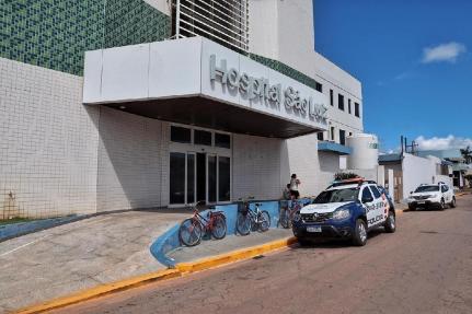 Mayke Toscano/Secom