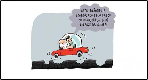 Comente ou dê sugestões