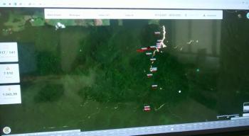 Opera&ccedil;&atilde;o Onipresente - PF