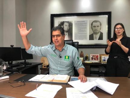 Secom/Cuiabá