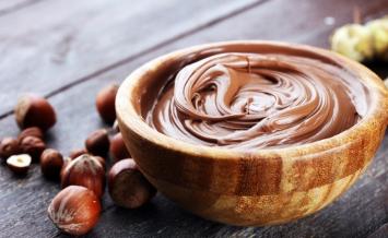 Cacau Pasta de Avel&atilde;