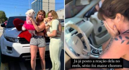 Reprodução/Instagram