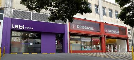 Alexandre Genga/Divulgação/Raia Drogasil