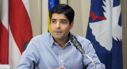 Divulgação/Governo do Estado da Bahia