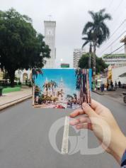 Get&uacute;lio Vargas