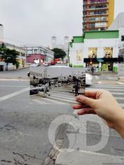 Prainha e Get&uacute;lio Vargas