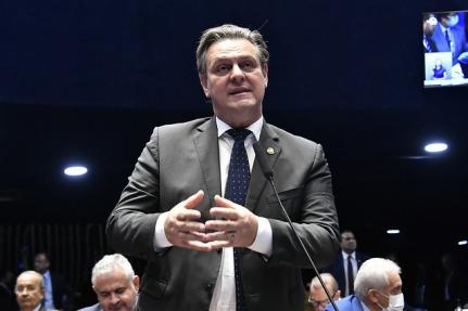 Waldemir Barreto/Agência Senado