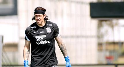 Rodrigo Coca/Agência Corinthians