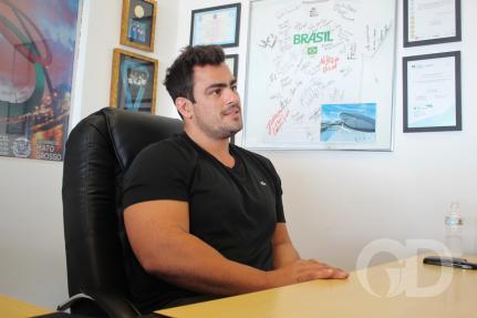 Luiz Leite