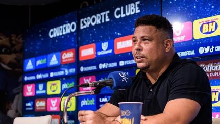 Gustavo Aleixo/Cruzeiro EC