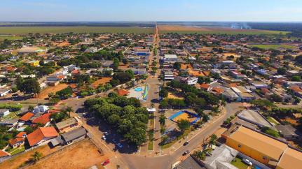 Câmara Municipal de Vera