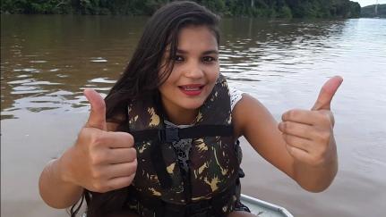 Reprodução
