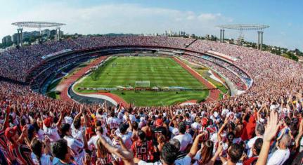 São Paulo FC