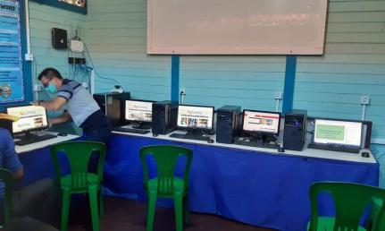 Prefeitura de Cametá/ Agência Brasil