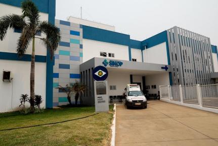 Mayke Toscano/Secom-MT