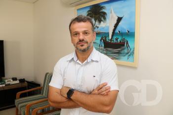 medico butantan Luciano Teixeira Gomes 