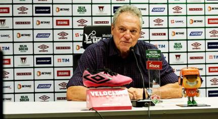 Foto de Mailson Santana/Fluminense FC