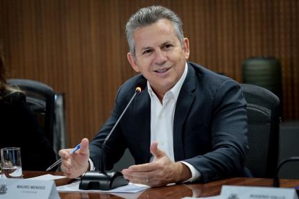  Mayke Toscano/Secom-MT