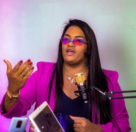 MT deve ter candidatura de mulher trans por vaga na Assembleia Legislativa - Gazeta Digital