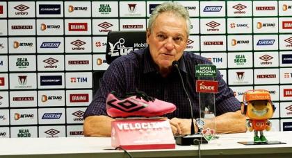 Foto de Mailson Santana/Fluminense FC