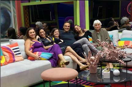 Reprodução/Instagram