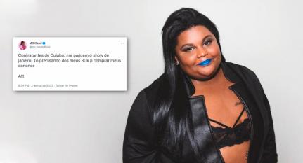 Reprodução/Twitter