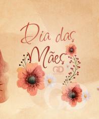 Selo Dia das Mães