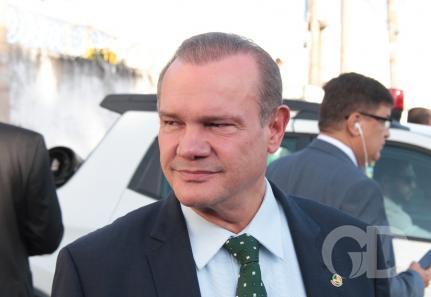 Otmar de Oliveira