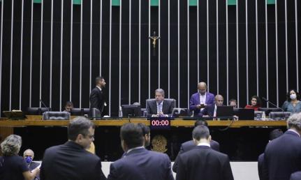 Paulo Sérgio/Câmara dos Deputados
