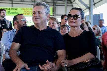 Mayke Toscano/Secom-MT