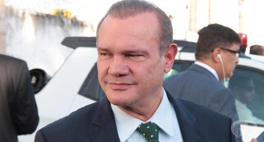Otmar de Oliveira
