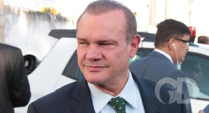 Otmar de Oliveira