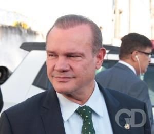 Otmar de Oliveira
