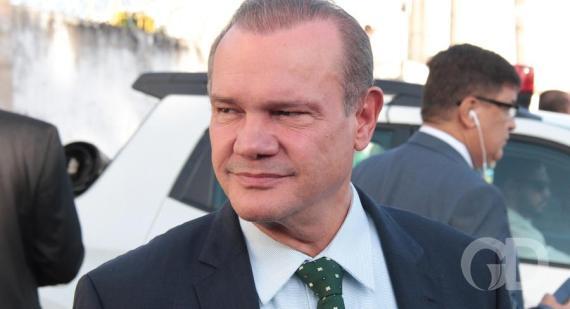 Otmar de Oliveira