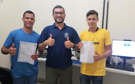 Detran-MT