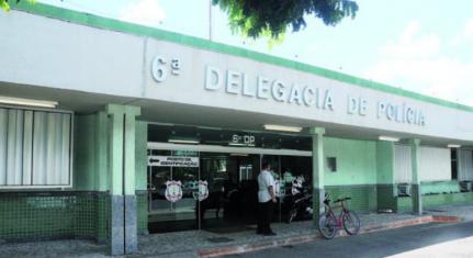 Divulgação/PCDF