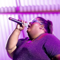 Conheça 'Música Gorda', projeto musical de Hend Santana - Gazeta Digital